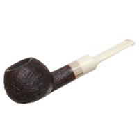 Sabina Santos Sandblasted Pocket Apple with Juma