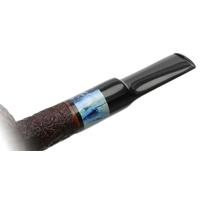 Sabina Santos Sandblasted Apple with Mammoth Molar
