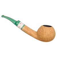 Sabina Santos Sandblasted Natural Bent Apple with Durat