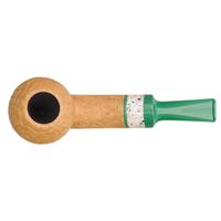 Sabina Santos Sandblasted Natural Bent Apple with Durat