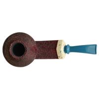 Sabina Santos Sandblasted Bent Bulldog with Durat