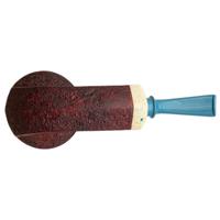 Sabina Santos Sandblasted Bent Bulldog with Durat