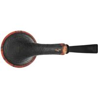 Sabina Santos Sandblasted Calabash with Mammoth (G)