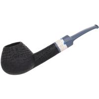 Sabina Santos Sandblasted Bent Apple with Durat