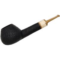 Sabina Santos Sandblasted Brandy with Durat