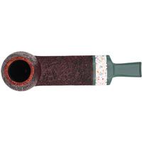 Sabina Santos Sandblasted Paneled Lumberman with Durat