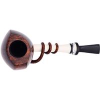 Sabina Santos Smooth Tadpole with Juma and Mammoth (G)