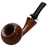 John He Smooth Long Shank Pear
