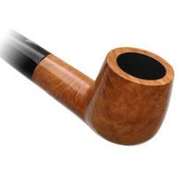 Mastro Geppetto Liscia Churchwarden (3)