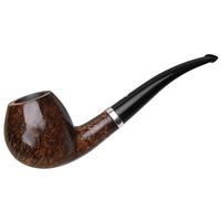 Mastro Geppetto Liscia Bent Apple with Silver (2)