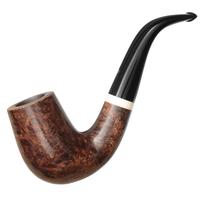 Mastro Geppetto Liscia Bent Billiard (2)