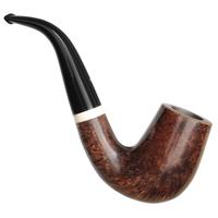 Mastro Geppetto Liscia Bent Billiard (2)
