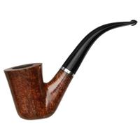 Mastro Geppetto Liscia Bent Dublin with Silver (2)