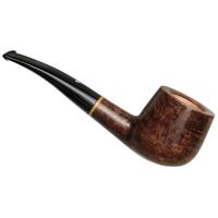 Mastro Geppetto Liscia Bent Pot (2)