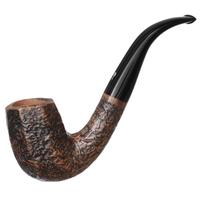 Mastro Geppetto Sabbiato Paneled Bent Billiard