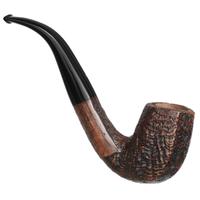Mastro Geppetto Sabbiato Paneled Bent Billiard