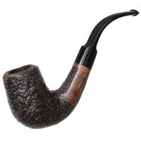 Mastro Geppetto Sabbiato Bent Billiard