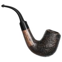 Mastro Geppetto Sabbiato Bent Billiard