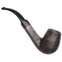 Mastro Geppetto Sabbiato Bent Billiard