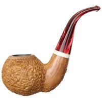 Mastro Geppetto Rusticato Natural Bent Apple