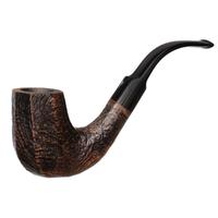 Mastro Geppetto Sabbiato Paneled Bent Billiard