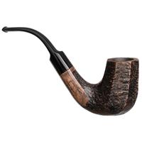 Mastro Geppetto Sabbiato Paneled Bent Billiard