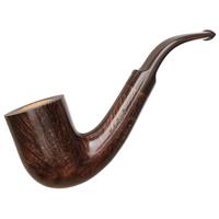 Mastro Geppetto Liscia Bent Billiard (2)