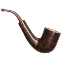 Mastro Geppetto Liscia Bent Billiard (2)