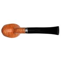 Mastro Geppetto Liscia Paneled Acorn with Silver (3)