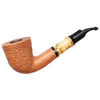 Mastro Geppetto Rusticato Natural Bent Dublin with Bamboo