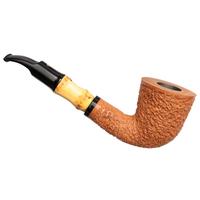 Mastro Geppetto Rusticato Natural Bent Dublin with Bamboo