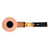 Mastro Geppetto Rusticato Natural Bent Dublin with Bamboo