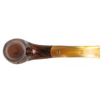 Mastro Geppetto Liscia Bent Billiard (2)