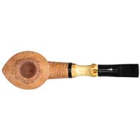 Mastro Geppetto Rusticato Natural Bent Dublin with Bamboo