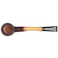 Mastro Geppetto Rusticato Poker with Bamboo