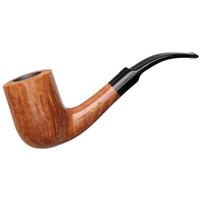 Mastro Geppetto Liscia Bent Billiard (3)