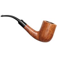 Mastro Geppetto Liscia Bent Billiard (3)