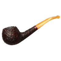 Mastro Geppetto Rusticato Bent Apple