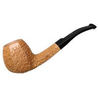 Mastro Geppetto Rusticato Natural Paneled Bent Apple