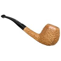 Mastro Geppetto Rusticato Natural Paneled Bent Apple