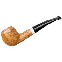 Mastro Geppetto Rusticato Paneled Bent Apple