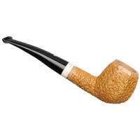 Mastro Geppetto Rusticato Paneled Bent Apple