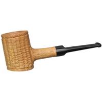 Mastro Geppetto Sabbiato Natural Spiral Poker