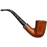 Mastro Geppetto Liscia Paneled Bent Dublin (1)