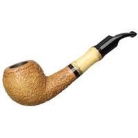 Mastro Geppetto Rusticato Bent Apple with Bamboo
