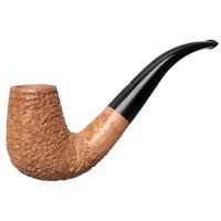 Mastro Geppetto Rusticato Natural Bent Brandy