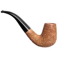 Mastro Geppetto Rusticato Natural Bent Brandy