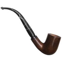 Mastro Geppetto Liscia Churchwarden (2)