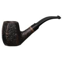 Mastro Geppetto Sabbiato Paneled Bent Billiard