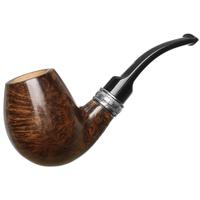 Mastro Geppetto Liscia Bent Egg with Silver (2)